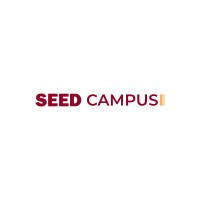 SEED CAMPUS logo - Similar company to Leaf Academy