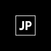 James Potter logo - Similar company to Gigafit.Io