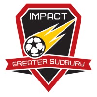 Greater Sudbury Soccer Club logo - Similar company to Sudbury Five