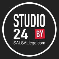Le Studio24 logo - Similar company to Re.Charge