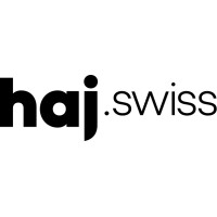 haj.swiss logo - Similar company to Haj.Tech Gmbh