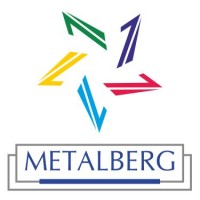 METALBERG BUILDING SYSTEMS logo - Similar company to Greyspace Engineering Services