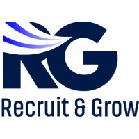 Recruit & Grow logo - Similar company to Miracle Glass Technologies