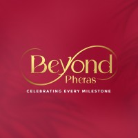 Beyond Pheras logo - Similar company to Creativeshowz