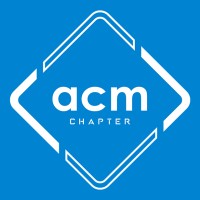 ACM BITS Pilani - Dubai logo - Similar company to Ridez