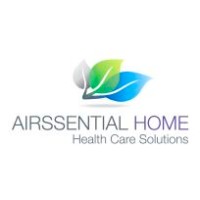 Airssential Health Care Solutions logo - Similar company to Boian Surgical And Medical Supplies