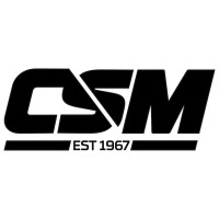 CSM Industry logo - Similar company to Fine Systems Technologies