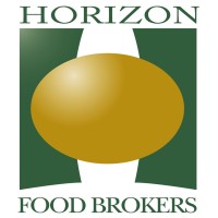 Horizon Food Brokers logo - Similar company to Aireus Inc