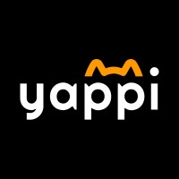 Yappi logo - Similar company to Itvdn