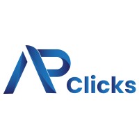 AP Clicks logo - Similar company to Data Science Jobs