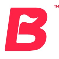 BucketGolf logo - Similar company to Rigstrips