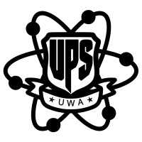 University Physics Society - UWA logo - Similar company to Uwa Mathematics Union