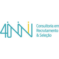 4N Consultoria em Recrutamento e Seleção logo - Similar company to Celler Digital - Recrutamento E Seleção