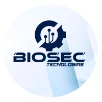Biosec Tecnologia logo - Similar company to Fórmula Mágica