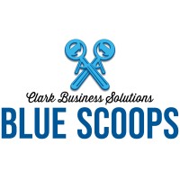 Clark Business Solutions logo - Similar company to Benton State Bank