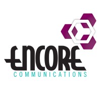 Encore Communications Inc. logo - Similar company to Code Red Underground, Llc