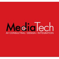 MediaTech Inc. logo - Similar company to Mediatech