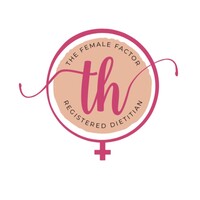 Tanya Huber Registered Dietitian logo - Similar company to Nuchoice Dietitians