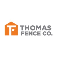 Thomas Fence Company LLC logo - Similar company to Total Civil