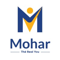 Mohar - The Real you logo - Similar company to Docco360