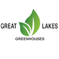 Great Lakes Greenhouses Inc. logo - Similar company to Red Sun Farms