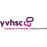 YOUR VOICE IN HEALTH & SOCIAL CARE (YVHSC) logo - Similar company to Linkable