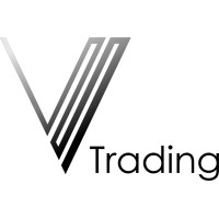 V Trading logo - Similar company to Chain Social