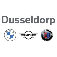 Dusseldorp | BMW MINI ALPINA logo - Similar company to Herwers Bv