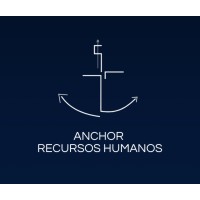Anchor Gestão de Recursos Humanos logo - Similar company to Md Gestão E Resultados - Assessoria Empresarial