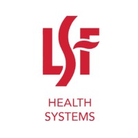 LSF HEALTH SYSTEMS logo - Similar company to Central Florida Behavioral Health Network (Cfbhn)