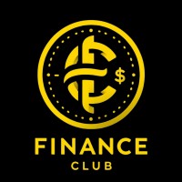 Finance Club - ENCG Méknes logo - Similar company to Ecolight Encgmek