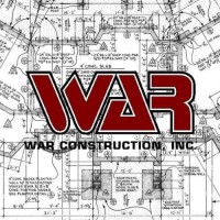 WAR Construction, Inc. logo - Similar company to Killian Construction
