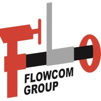 FlowCom Mechanical logo - Similar company to Hengfeng Mechanical Processing Co. Ltd