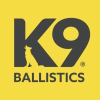 K9 Ballistics logo - Similar company to Protection Technologies Llc