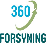 Solteq Forsyning 360 logo - Similar company to Solteq Danmark | Utilities Consulting