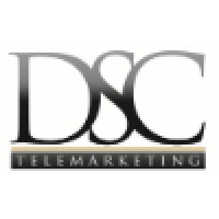 DSC Telemarketing Ltd logo - Similar company to Netpartnering, An Expandi Group Company