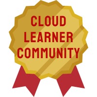 Cloud Computing Learner Community logo - Similar company to Cloud Computing Technologies Ai