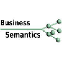 Business Semantics