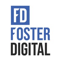 WeFosterDigital logo - Similar company to Brandpipers