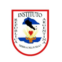 Instituto República Argentina logo - Similar company to Sicos Informática