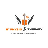 B2 Physiotherapy logo - Similar company to Physio X10