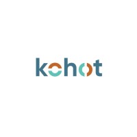 Kohot logo - Similar company to Salon Transcripts