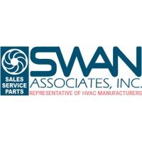 Swan Associates, Inc. logo - Similar company to Envirocleanse