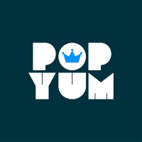 Pop Yum logo - Similar company to Appsatile Ltd