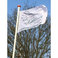 Van Leeuwen kozijnen logo - Similar company to Prefab Care