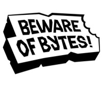 Beware of Bytes! logo - Similar company to Tryll Engine