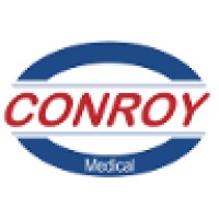 Conroy Medical AB logo - Similar company to Cicor Nordic Engineering