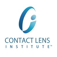 Contact Lens Institute logo - Similar company to Cardinal Copacking