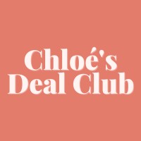 Chloe's Deal Club logo - Similar company to Lead Network | Ireland Chapter