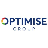 Optimise Group Ltd logo - Similar company to Optimise